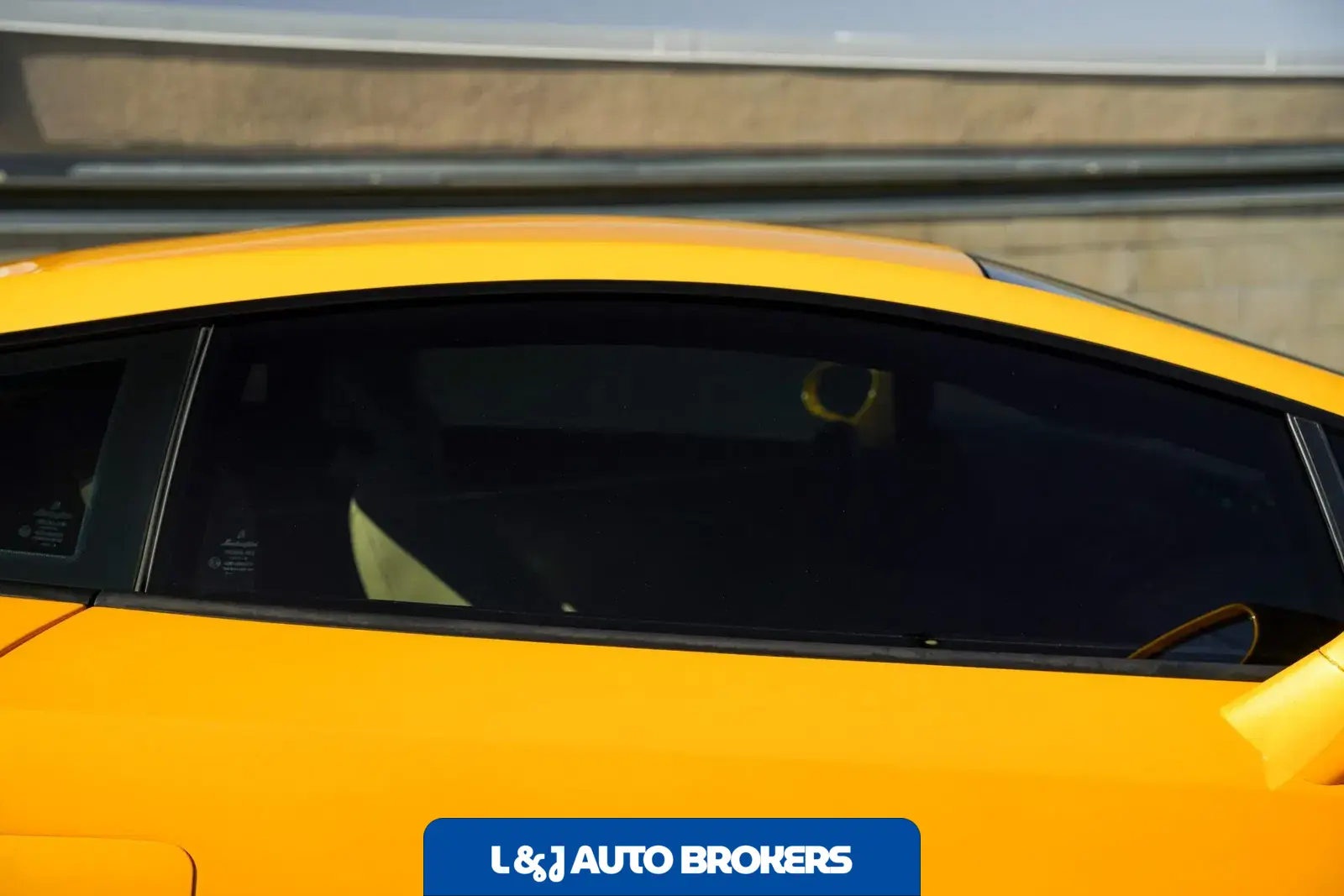 2004 Lamborghini Gallardo 6-Speed