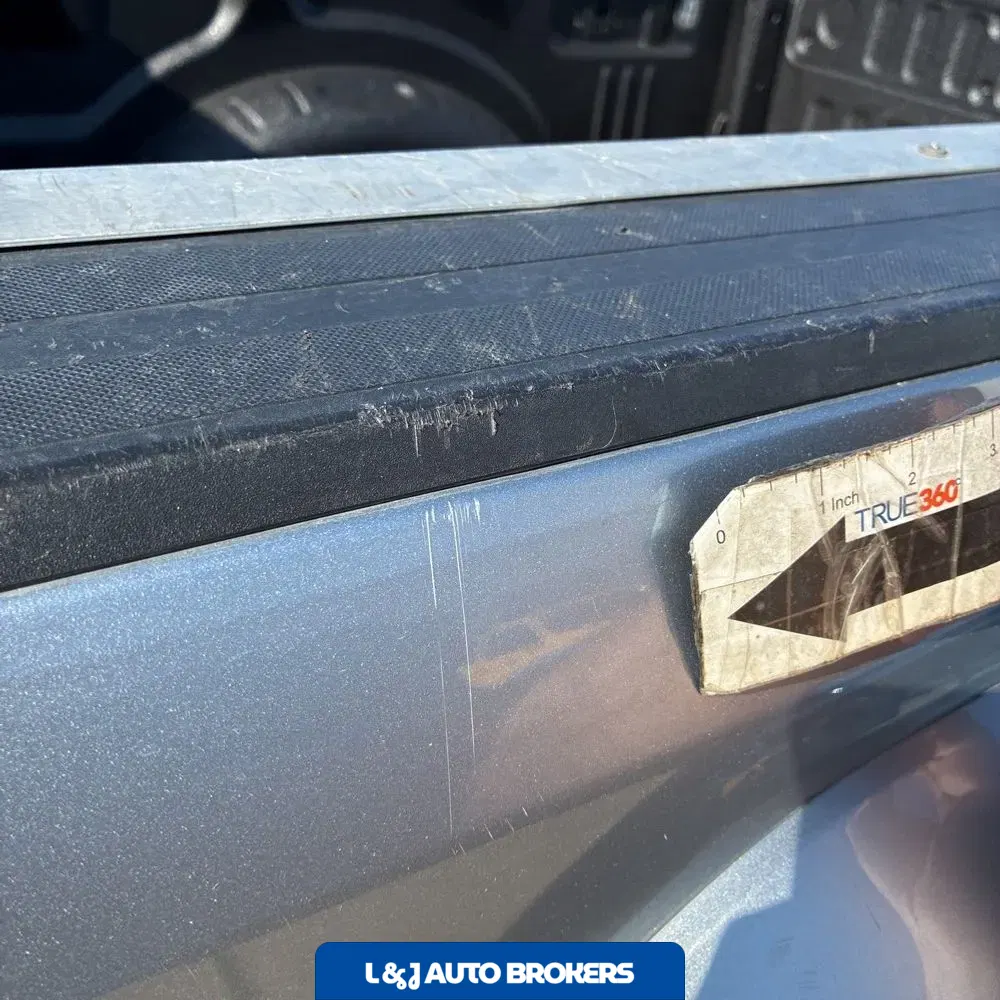 2022 Ford F-450 Super Duty Limited