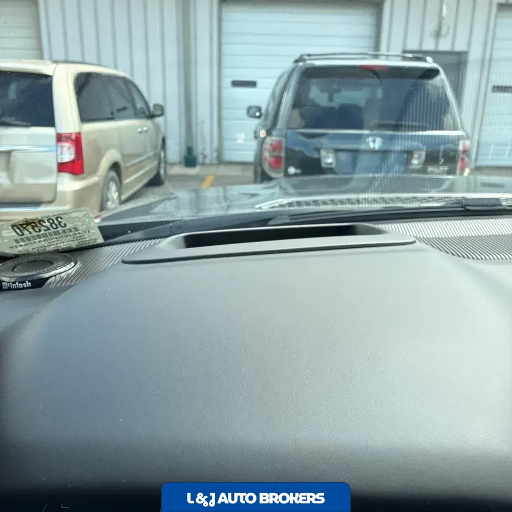 2024 Jeep Grand Wagoneer Series III Obsidian