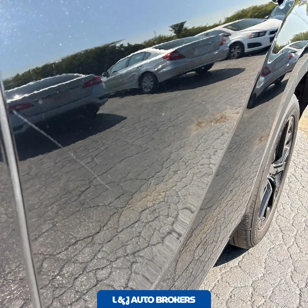 2025 Toyota Highlander XSE