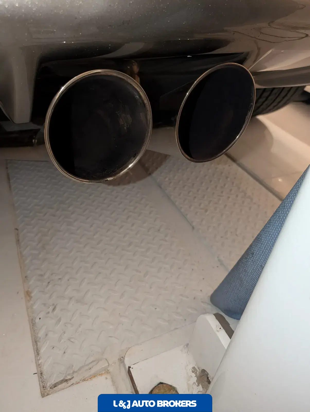 2001 Lamborghini Diablo VT 6.0