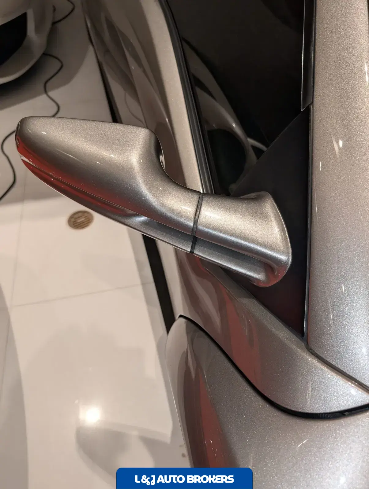 2001 Lamborghini Diablo VT 6.0