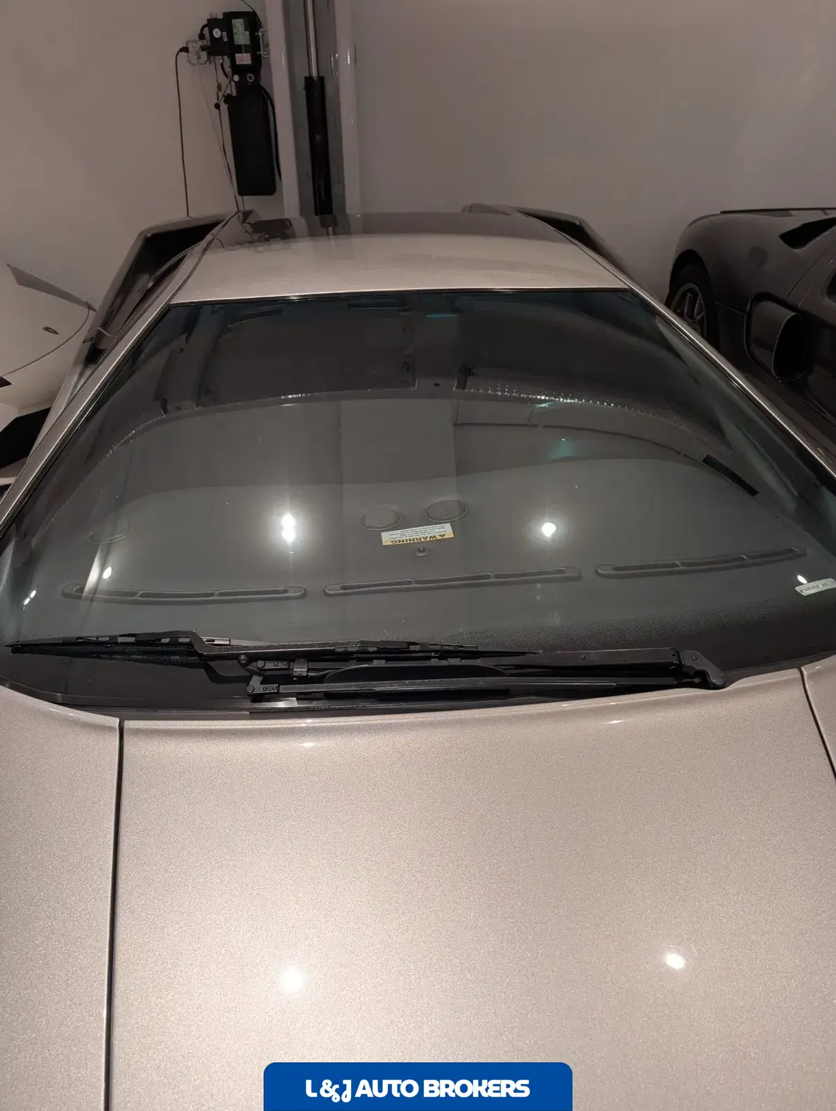 2001 Lamborghini Diablo VT 6.0