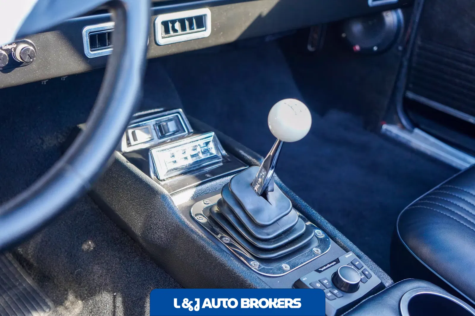 1963 Chevrolet Nova Pro Touring Restomod