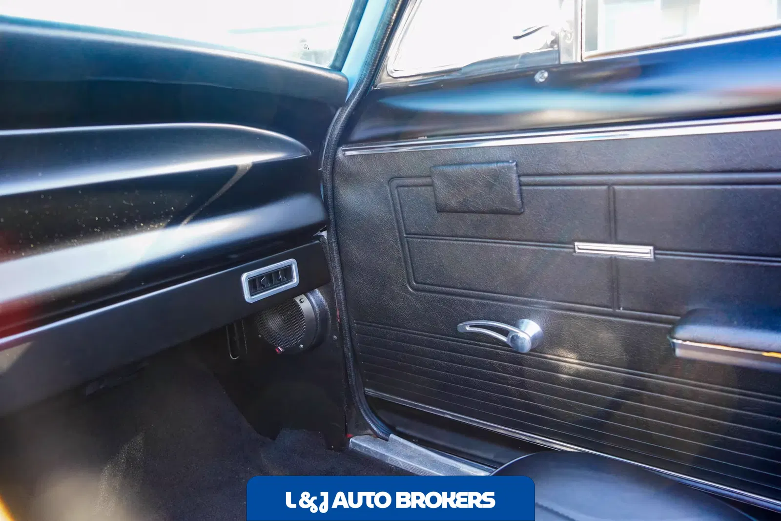 1963 Chevrolet Nova Pro Touring Restomod