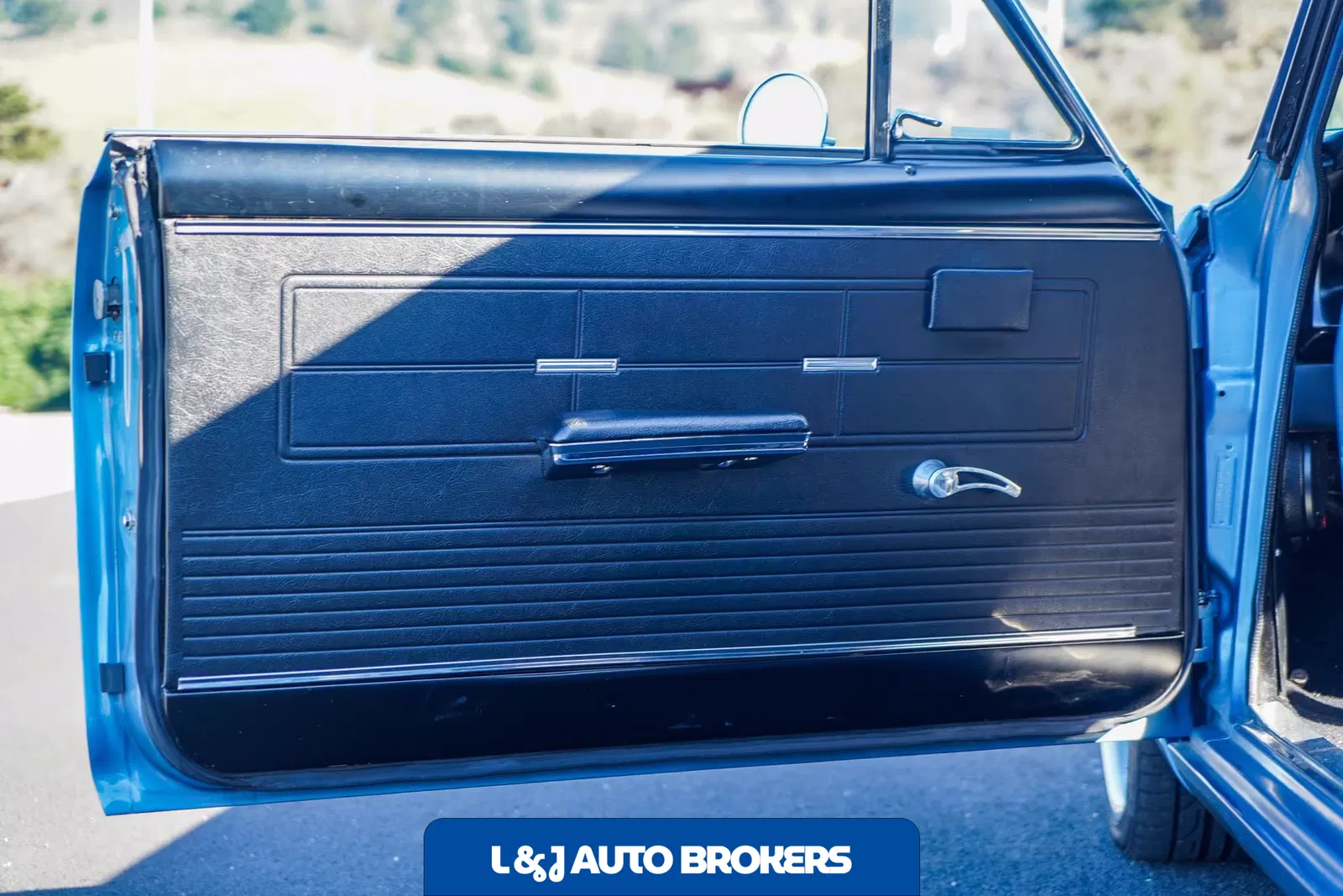 1963 Chevrolet Nova Pro Touring Restomod