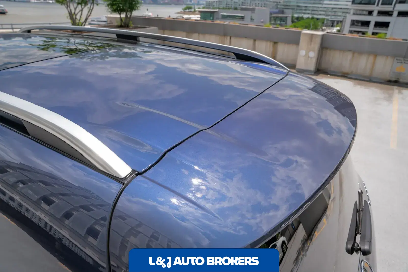 2024 Mercedes-Maybach GLS600