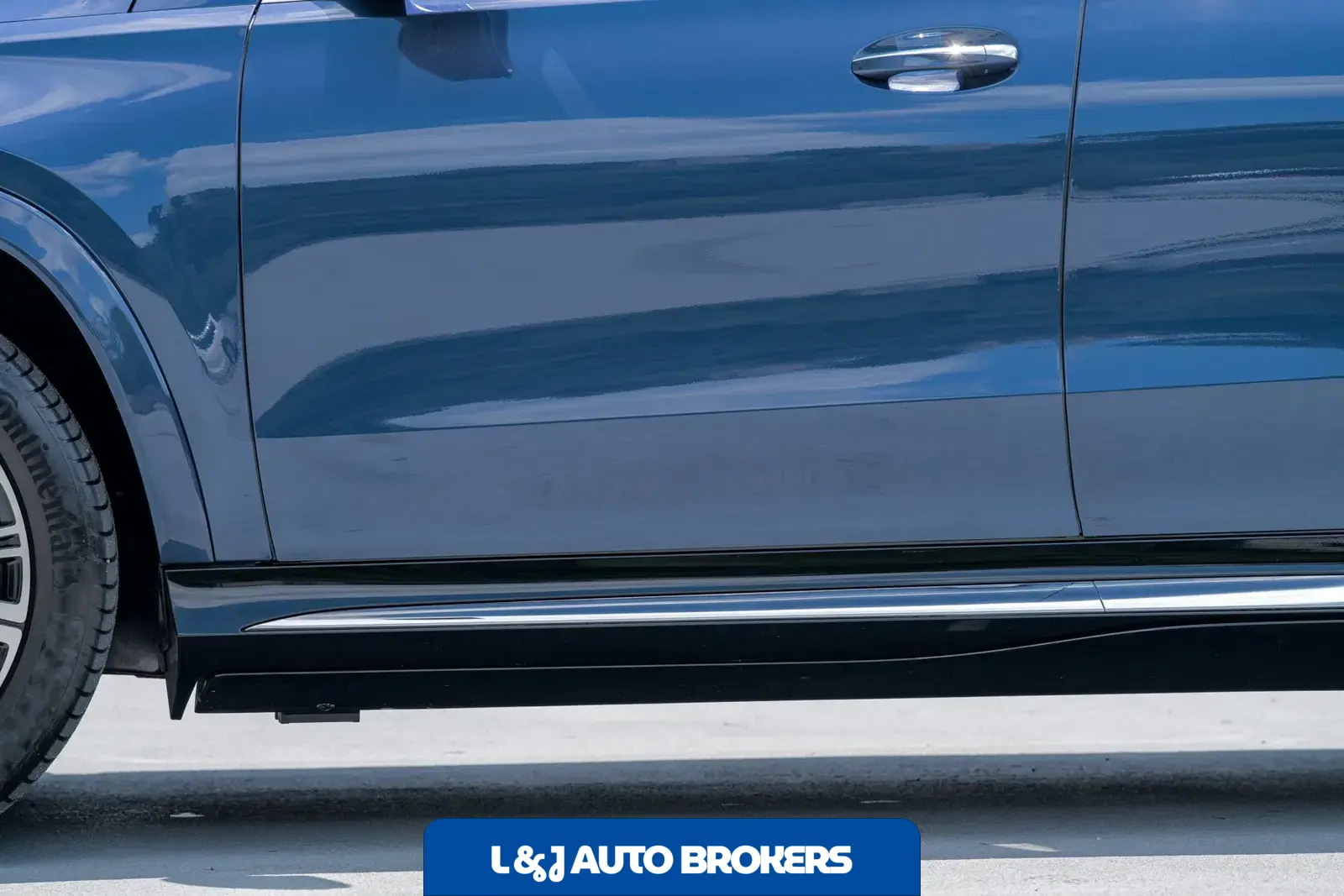 2024 Mercedes-Maybach GLS600