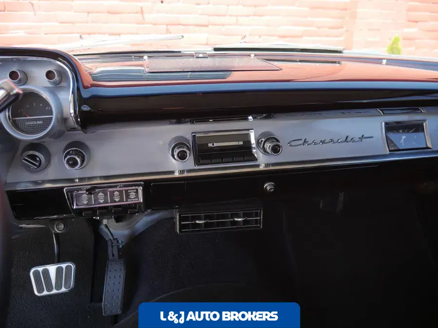 1957 Chevrolet 210