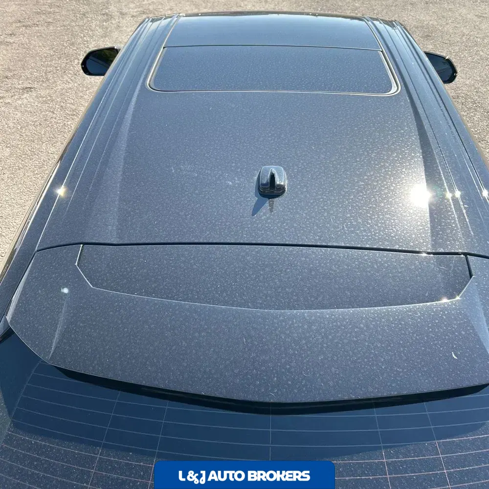 2020 Lamborghini Urus Base