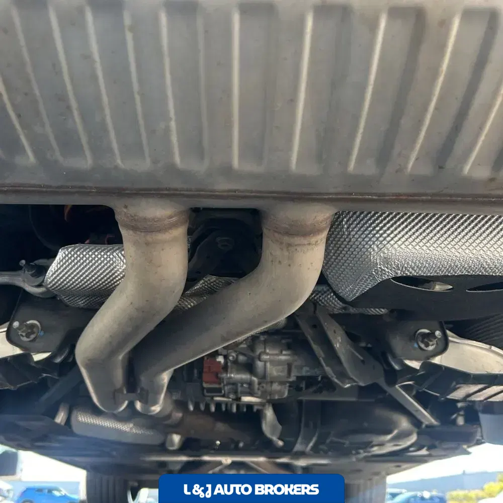 2020 Lamborghini Urus Base