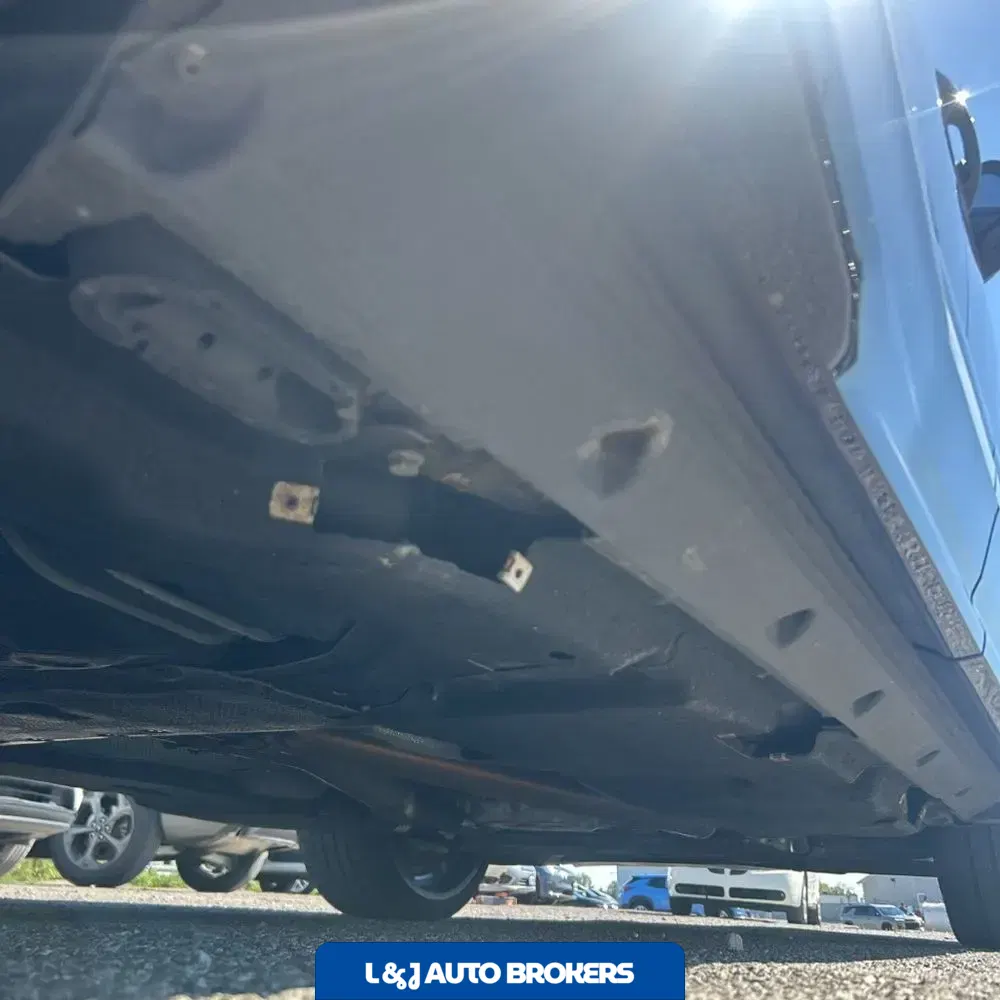 2020 Lamborghini Urus Base