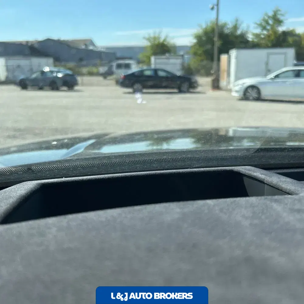 2020 Lamborghini Urus Base