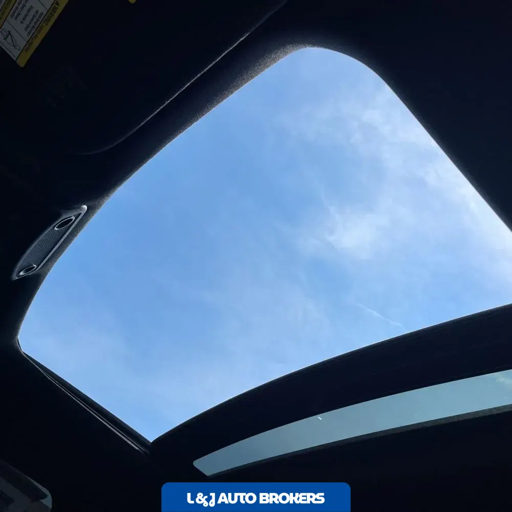 2021 Ford F-450 Super Duty Platinum