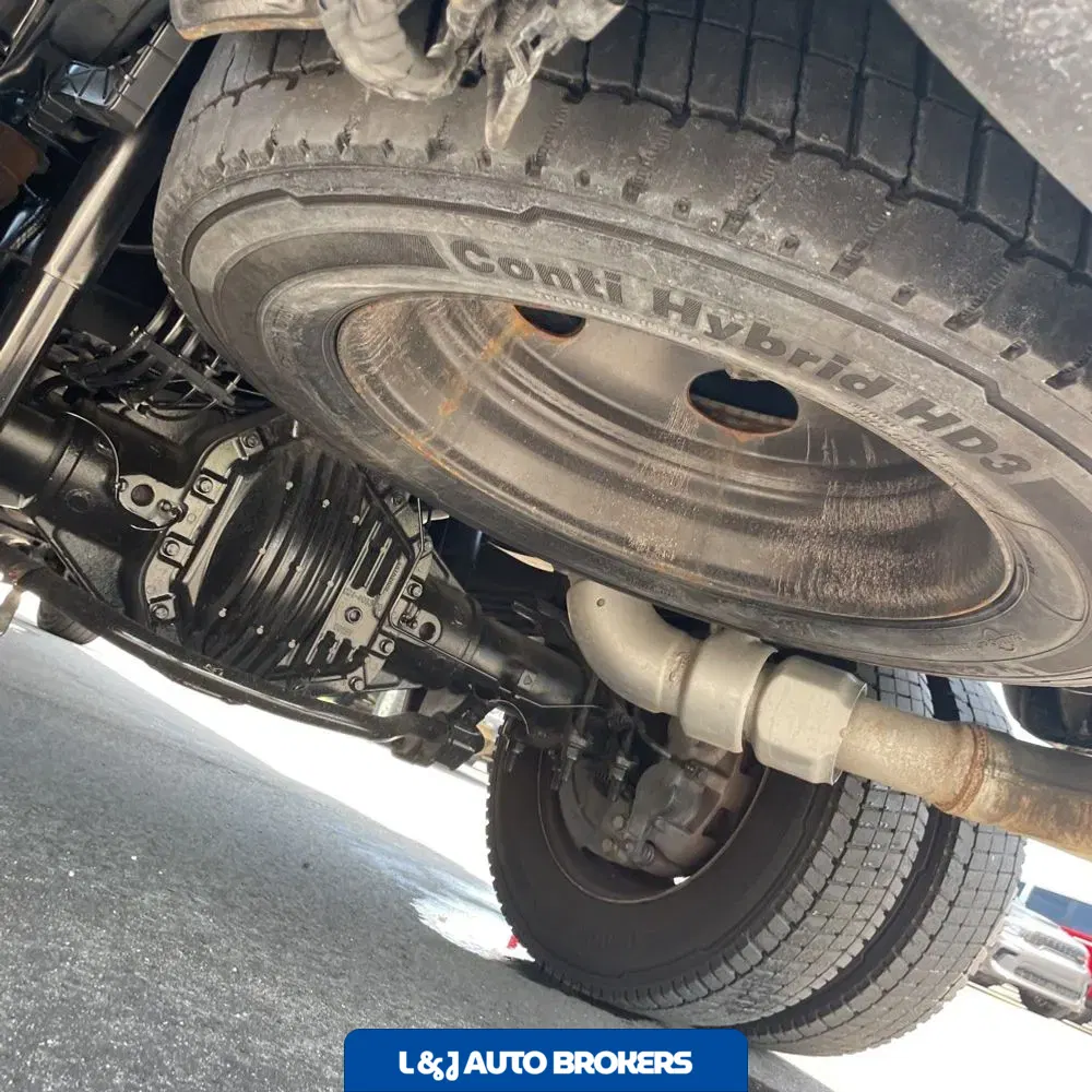 2021 Ford F-450 Super Duty Platinum