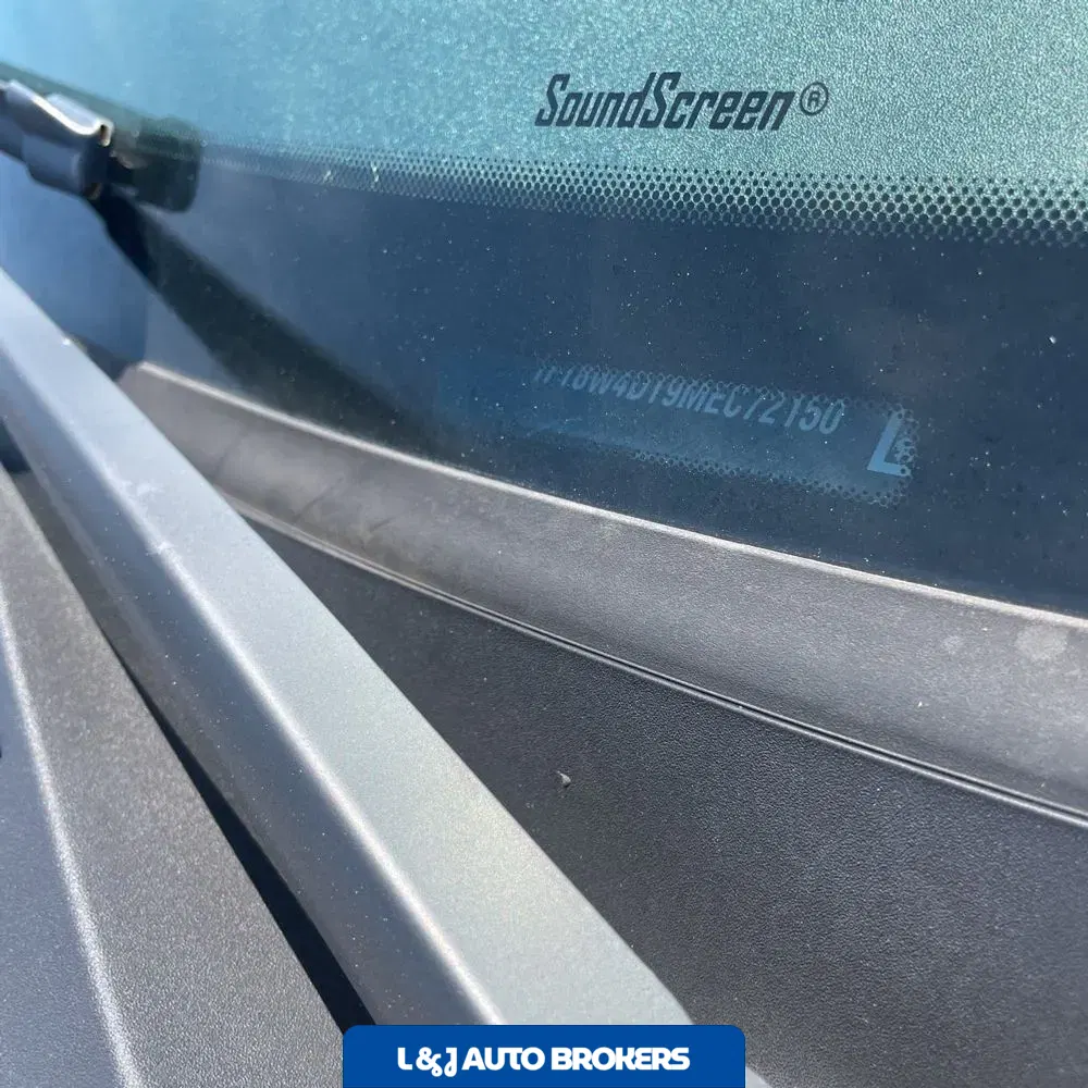 2021 Ford F-450 Super Duty Platinum