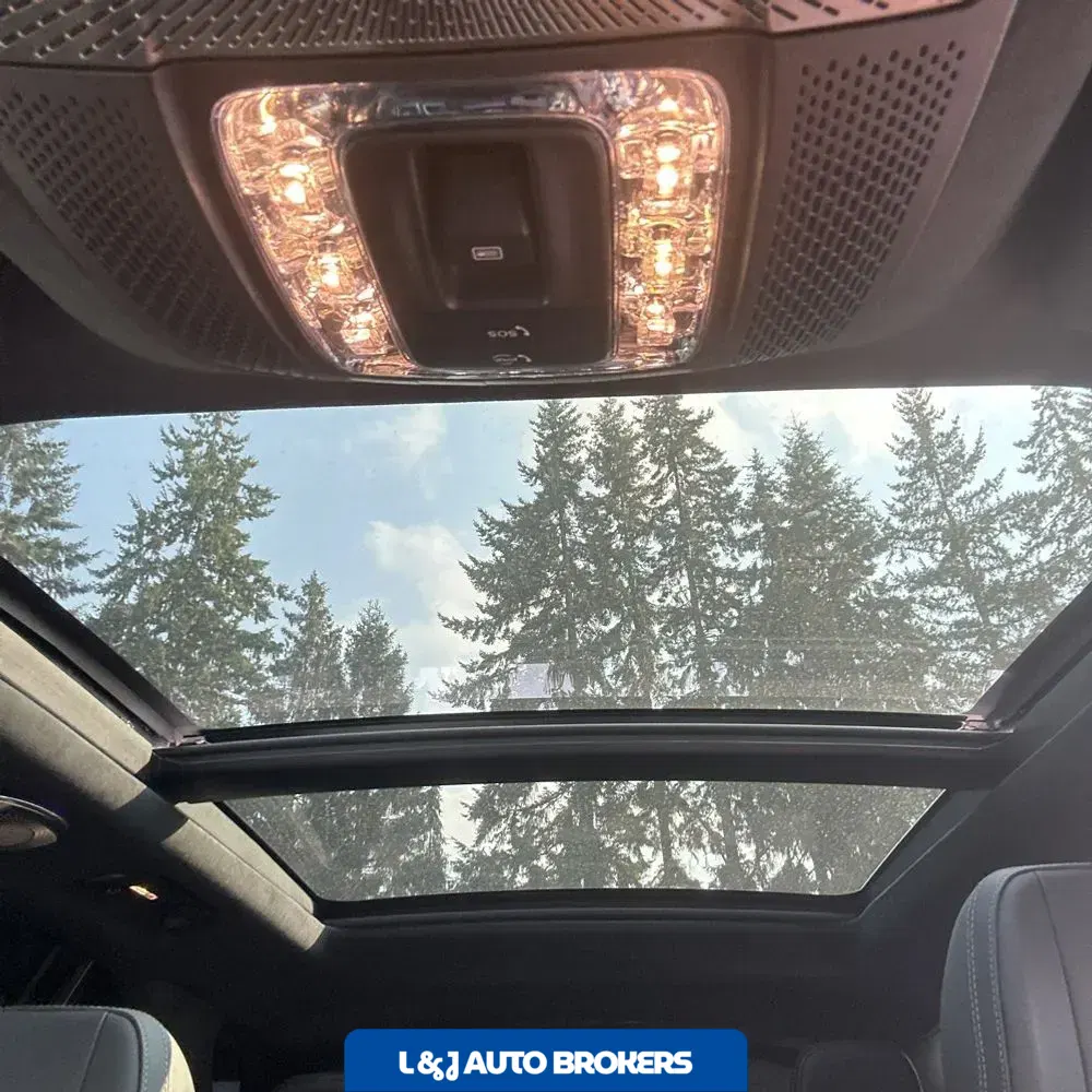 2021 Mercedes-Benz GLE-Class GLE63SAMG