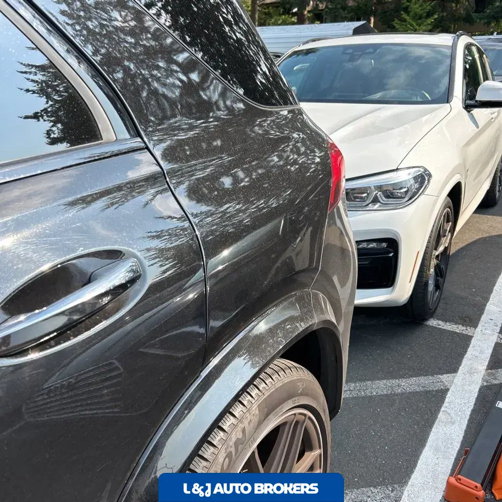 2021 Mercedes-Benz GLE-Class GLE63SAMG