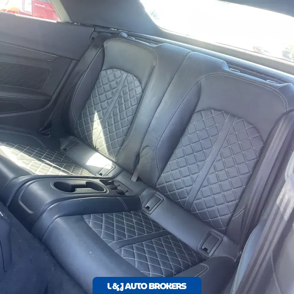 2023 Audi S5 Premium Plus