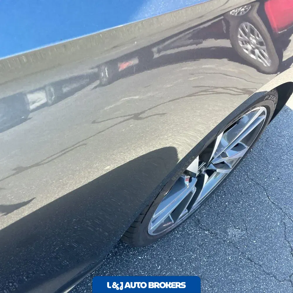 2023 Audi S5 Premium Plus