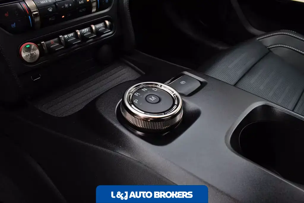 2021 Ford Mustang Shelby GT500