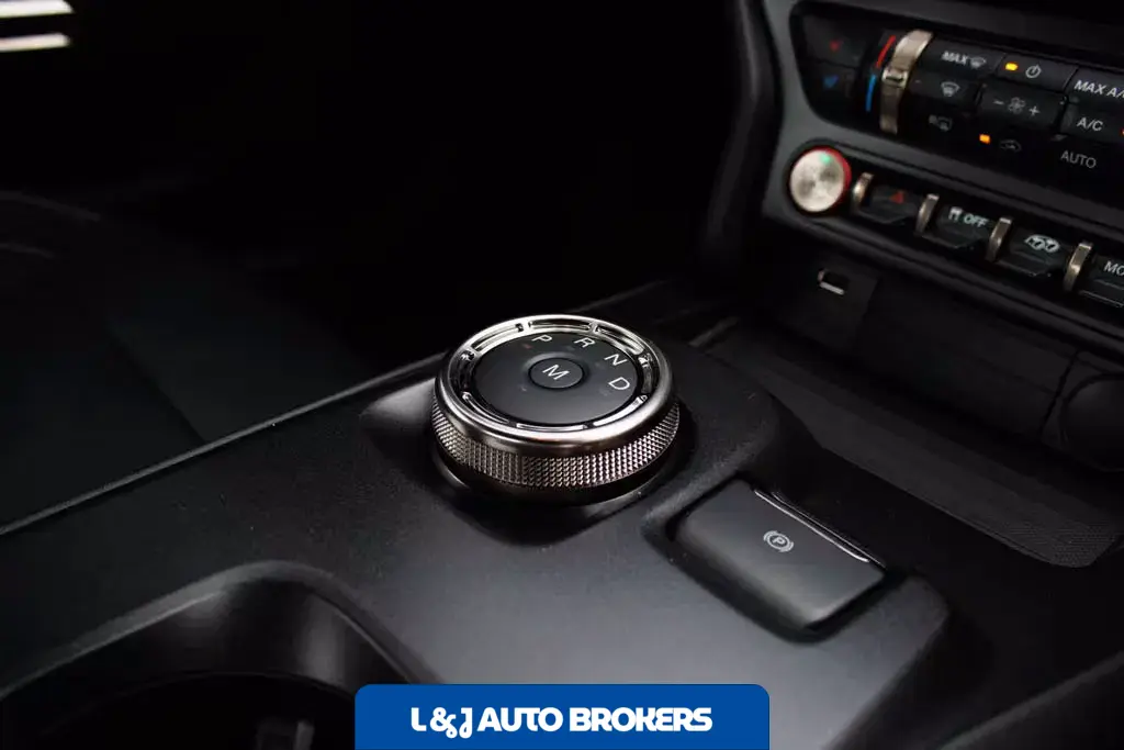 2021 Ford Mustang Shelby GT500