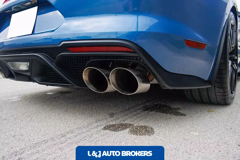 2021 Ford Mustang Shelby GT500