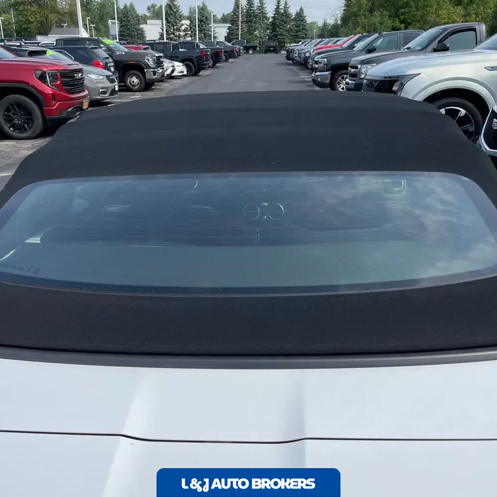 2018 Chevrolet Camaro ZL1