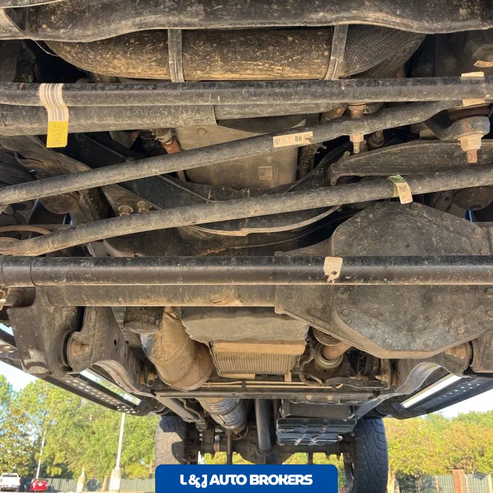2024 Ford F-250 Super Duty King Ranch