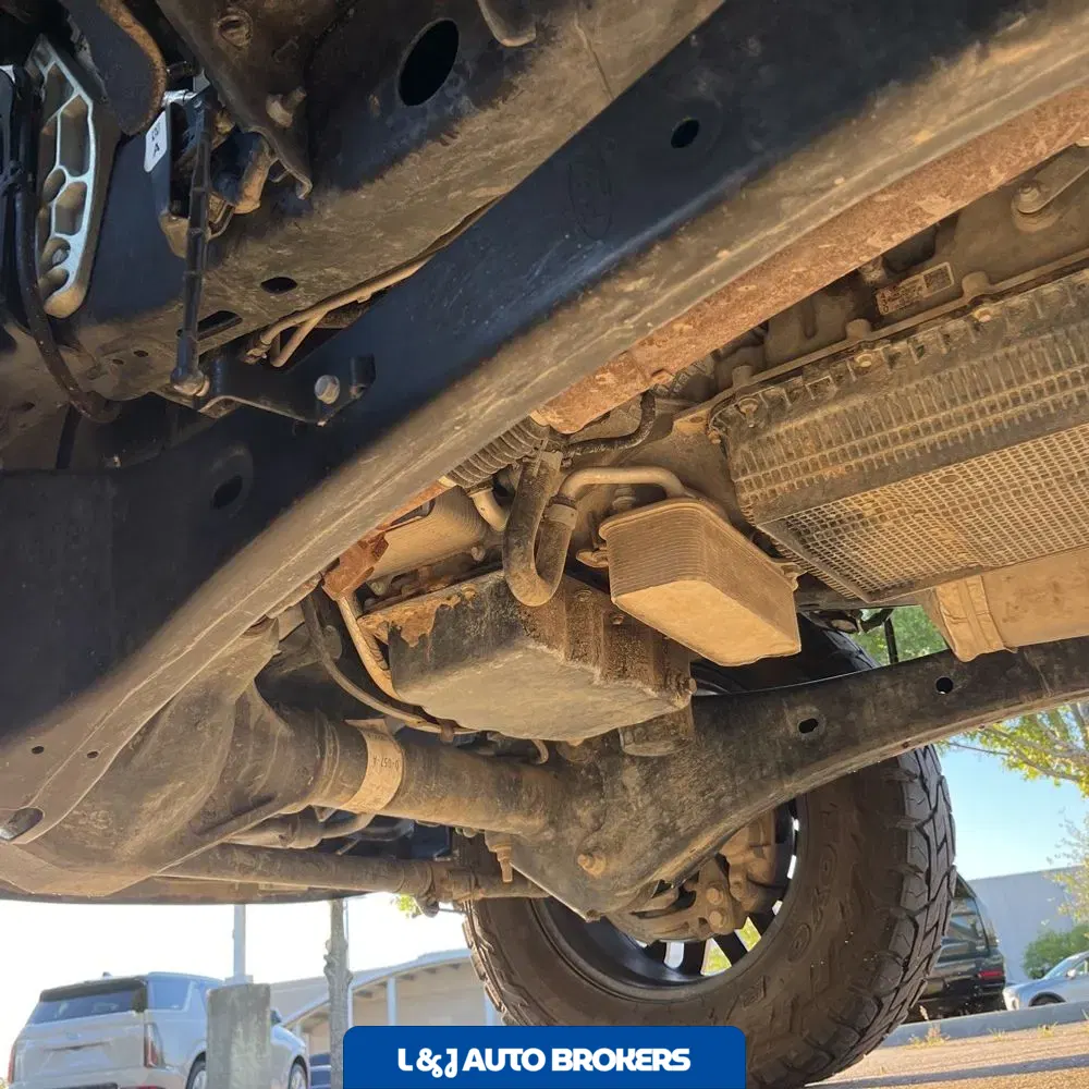 2024 Ford F-250 Super Duty King Ranch