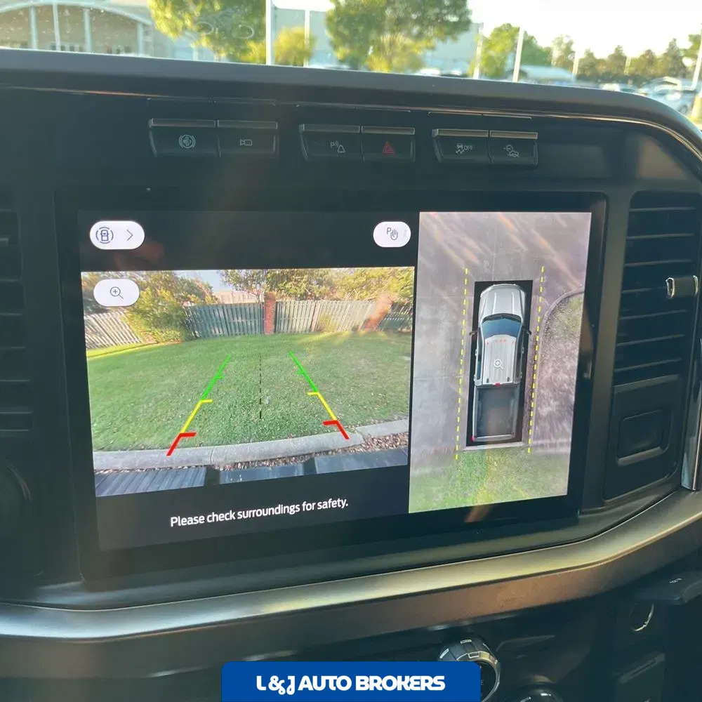 2024 Ford F-250 Super Duty King Ranch