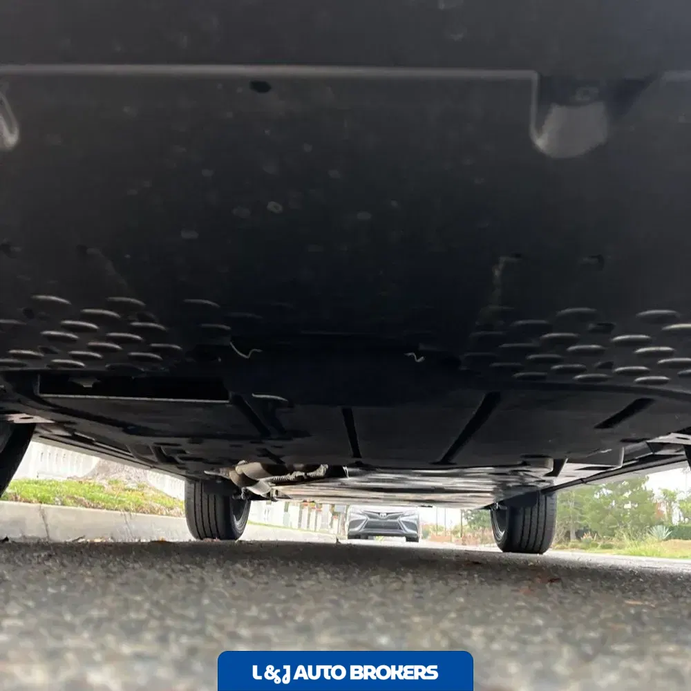 2025 Lexus NX 450h+ F SPORT Handling