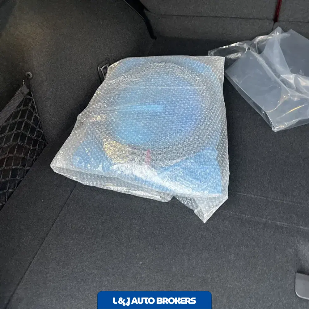 2025 Lexus NX 450h+ F SPORT Handling