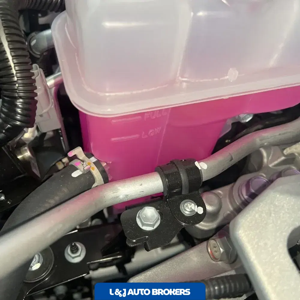 2025 Lexus NX 450h+ F SPORT Handling