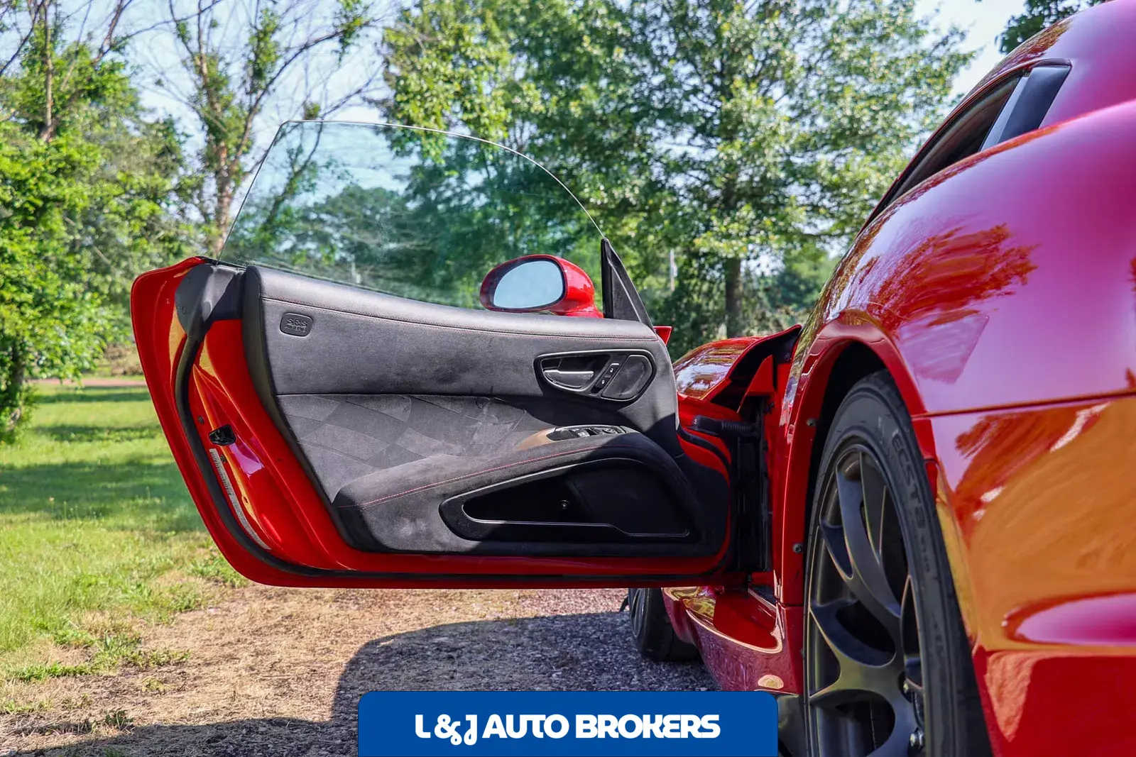 2016 Dodge Viper GTC ACR Extreme Aero