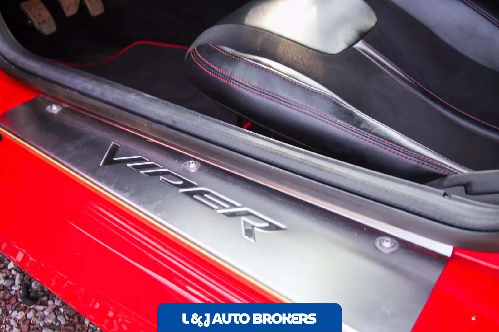 2016 Dodge Viper GTC ACR Extreme Aero