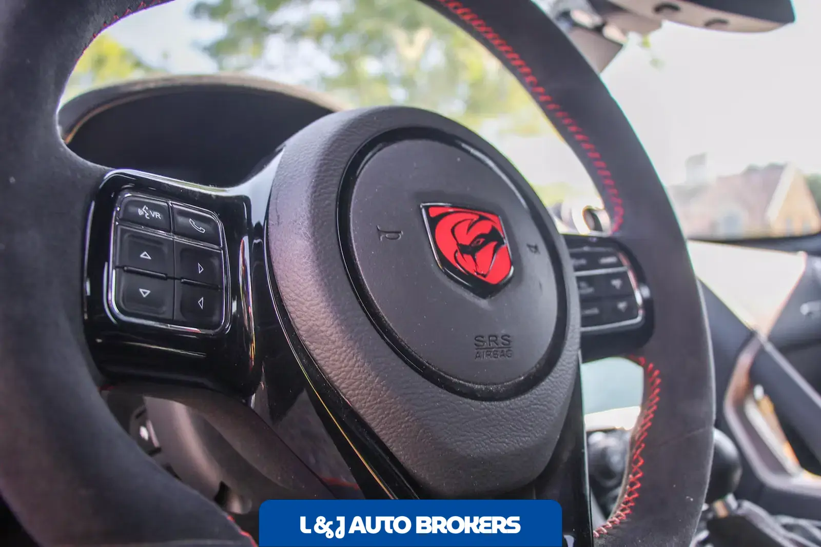 2016 Dodge Viper GTC ACR Extreme Aero