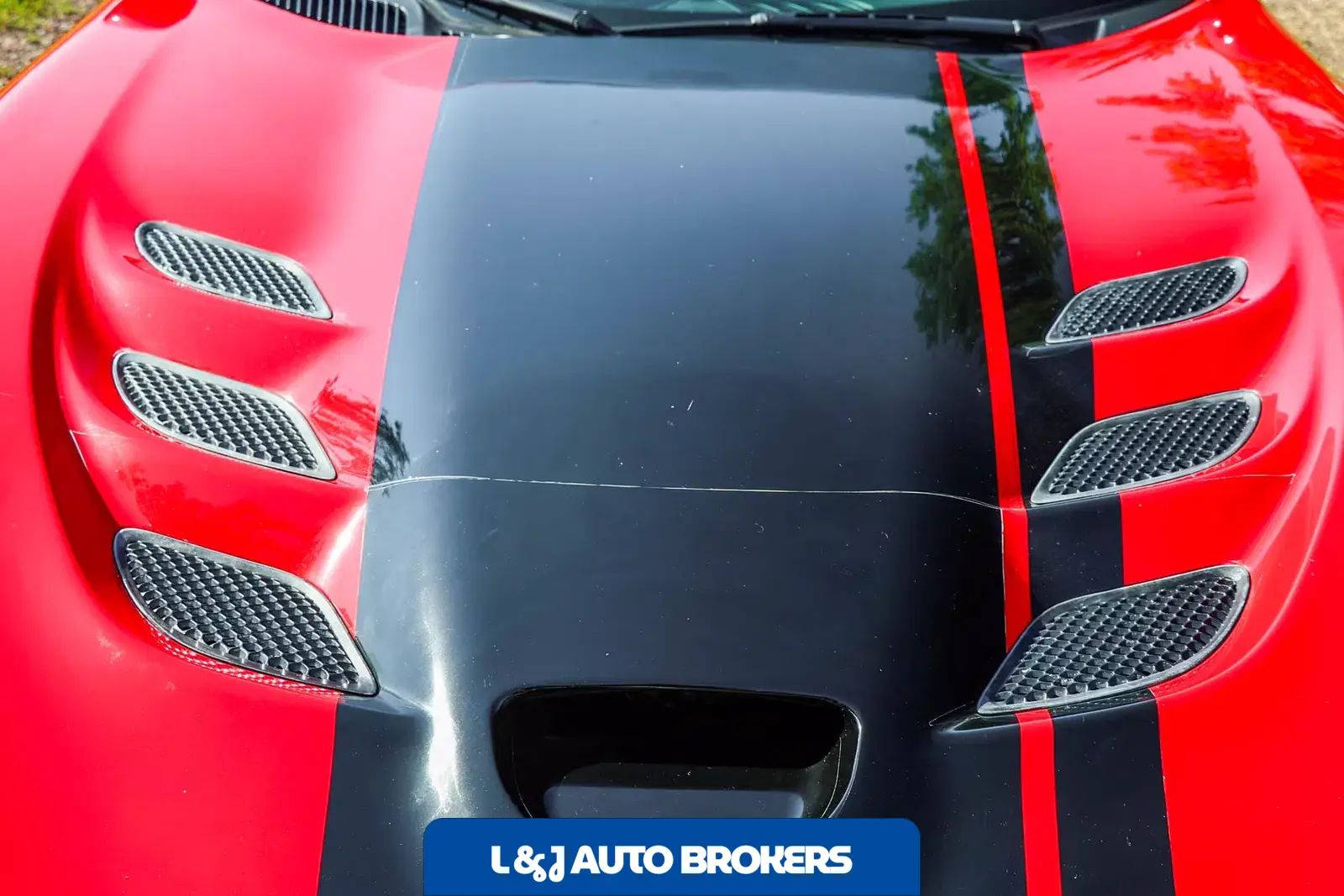 2016 Dodge Viper GTC ACR Extreme Aero