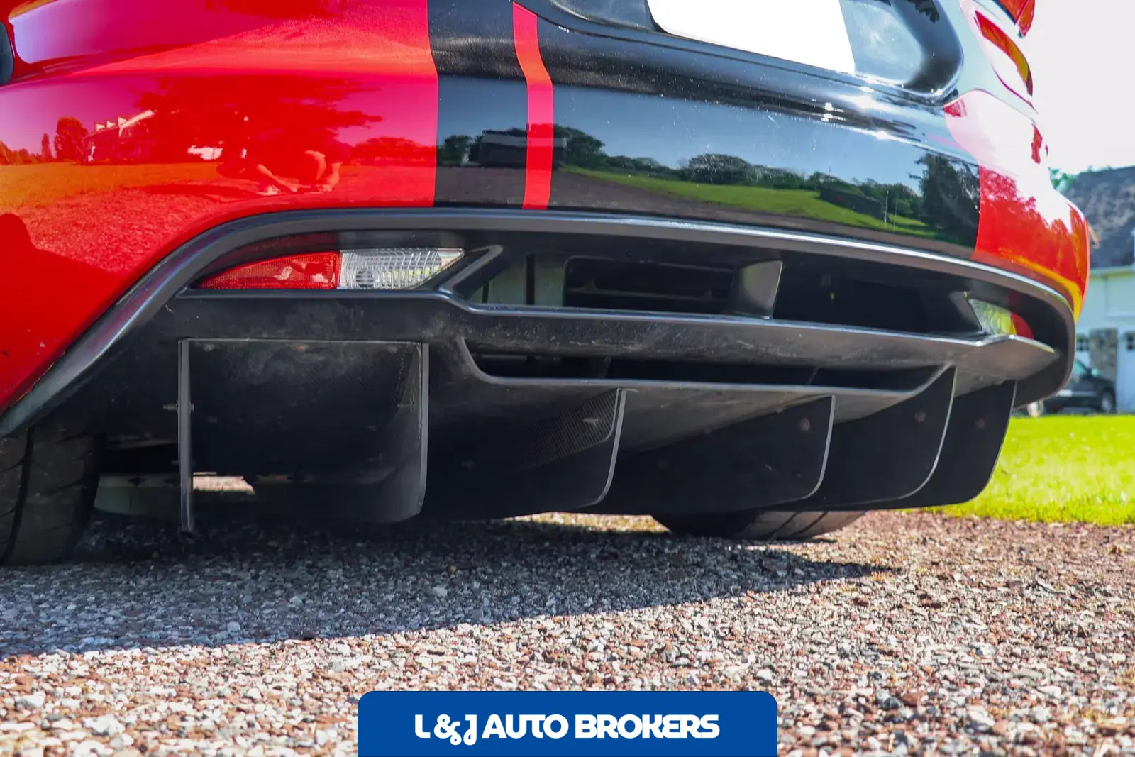 2016 Dodge Viper GTC ACR Extreme Aero