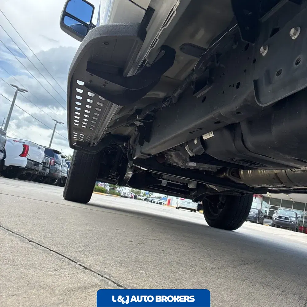 2024 Ford F-350 Super Duty XL
