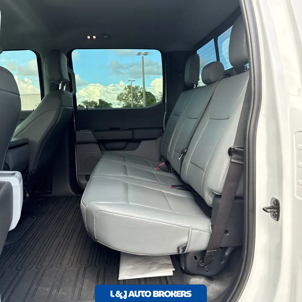 2024 Ford F-350 Super Duty XL