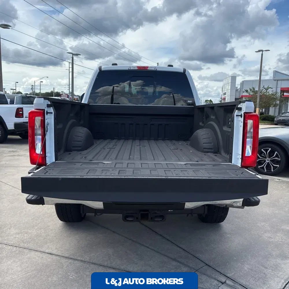 2024 Ford F-350 Super Duty XL