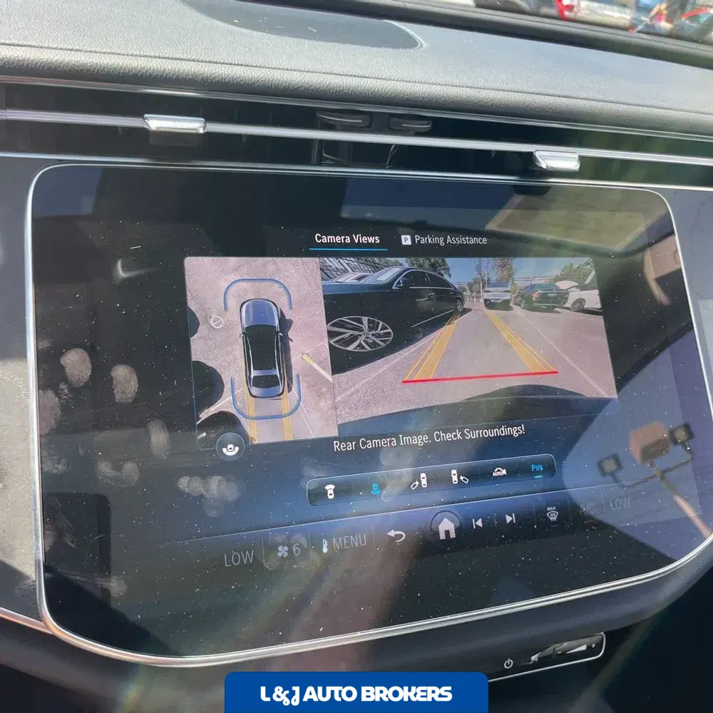 2024 Mercedes-Benz E-Class E 350 4MATIC