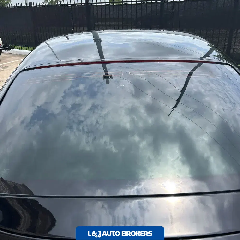 2017 Bentley Continental GT