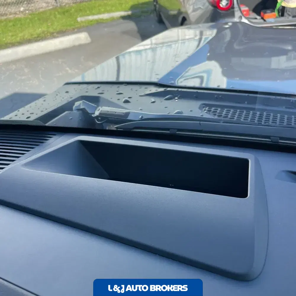 2024 Toyota Land Cruiser First Edition