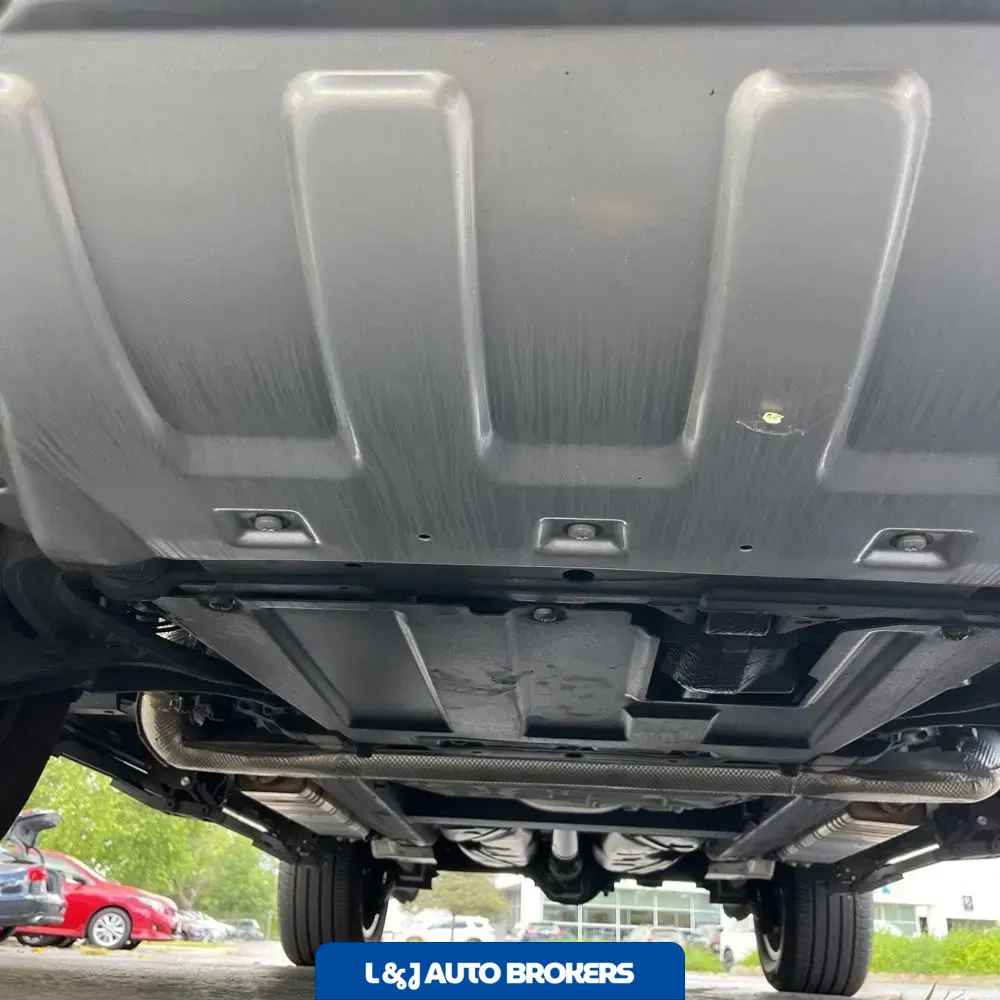 2025 Mercedes-Benz G-Class G550