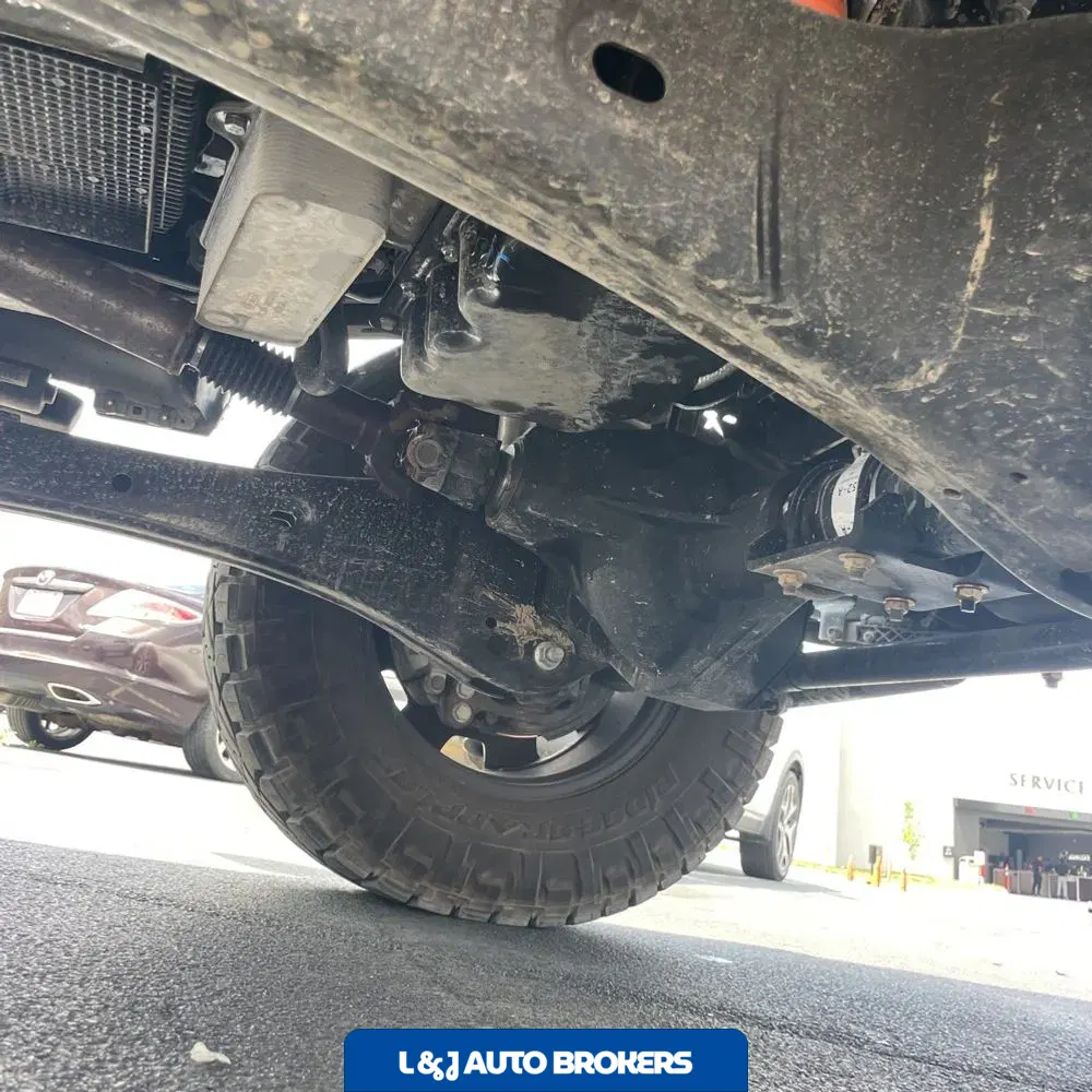 2024 Ford F-250 Super Duty Platinum