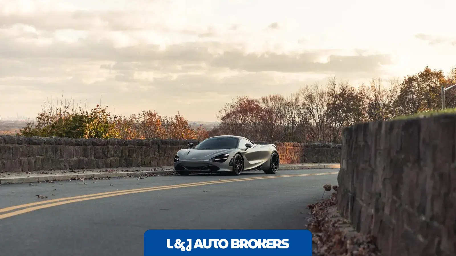 2020 McLaren 720S Performance Coupe