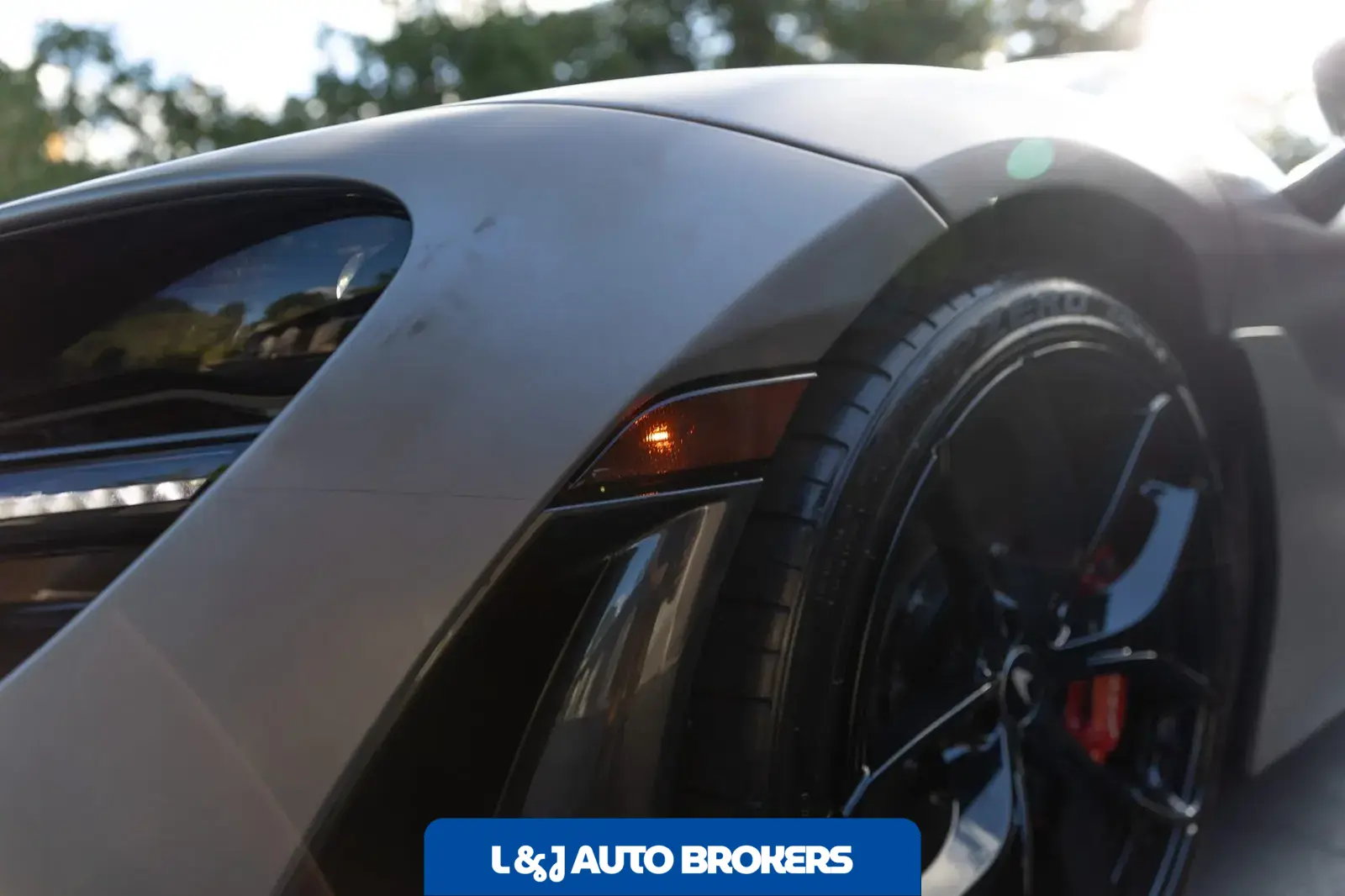 2020 McLaren 720S Performance Coupe