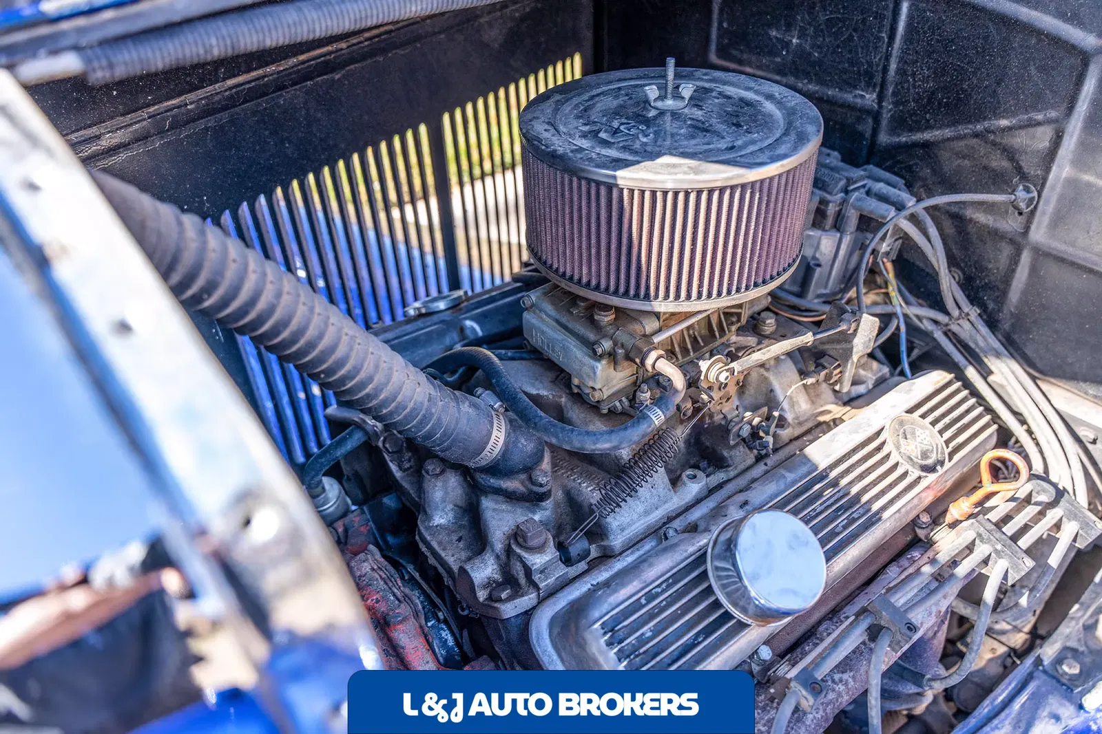 1931 Plymouth PA Coupe Street Rod